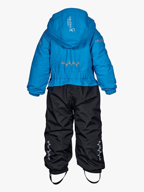 Isbjörn of Sweden Penguin Flyverdragt, Ice