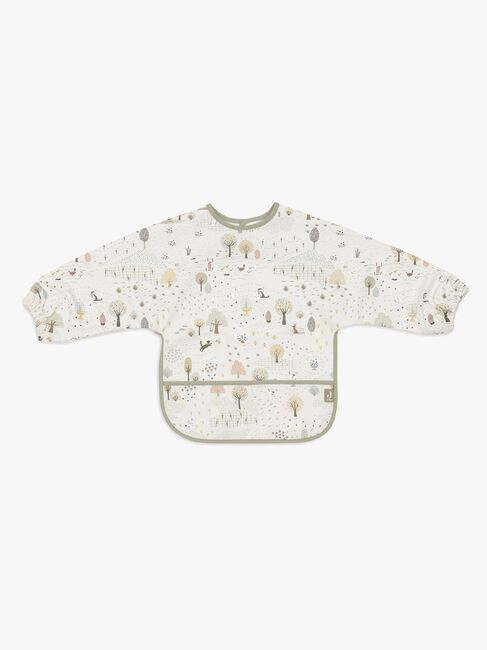 Jollein Hagesmæk med Ærmer Vandtæt, Tiny Park