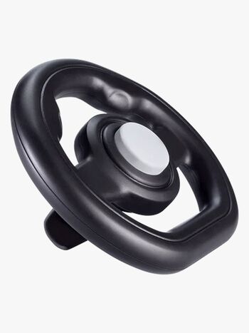 EasyWalker Klapvognsrat, Sort