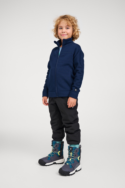 Reima Finlander Vinterstøvler, Dark Teal 5400182A-7950-1557_3a.jpg