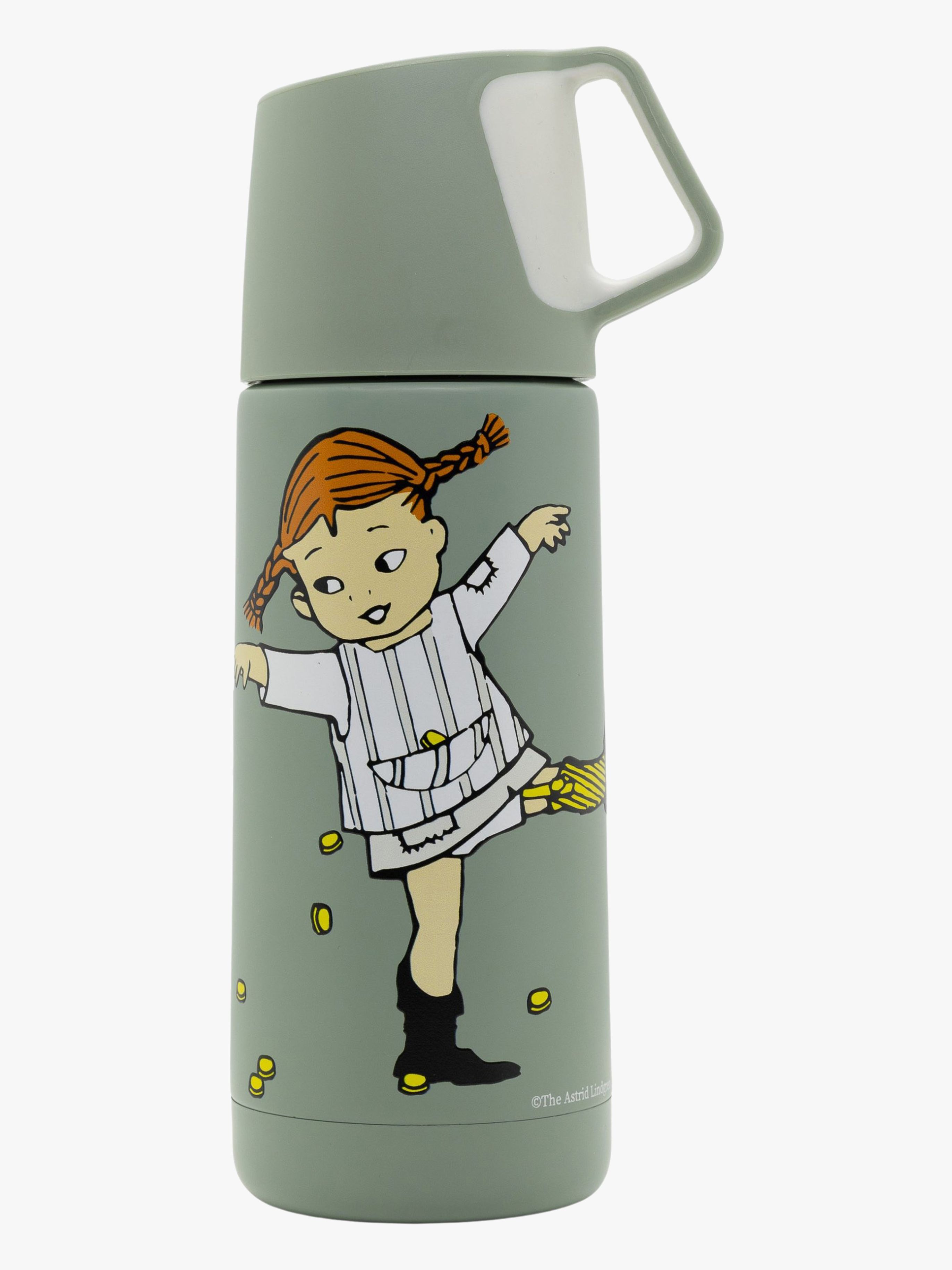 Pippi Langstrømpe Termokande 350ml