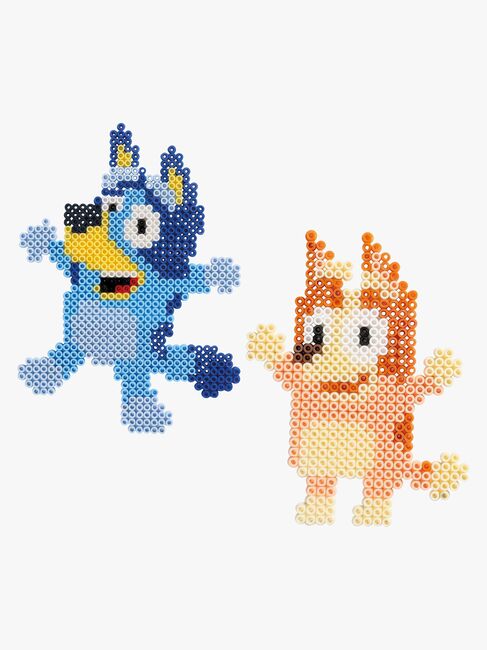 Bluey Perlesæt 2000 Stk.
