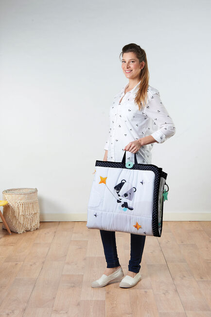 Tiny Love Legetæppe 150x100, Magical Tales