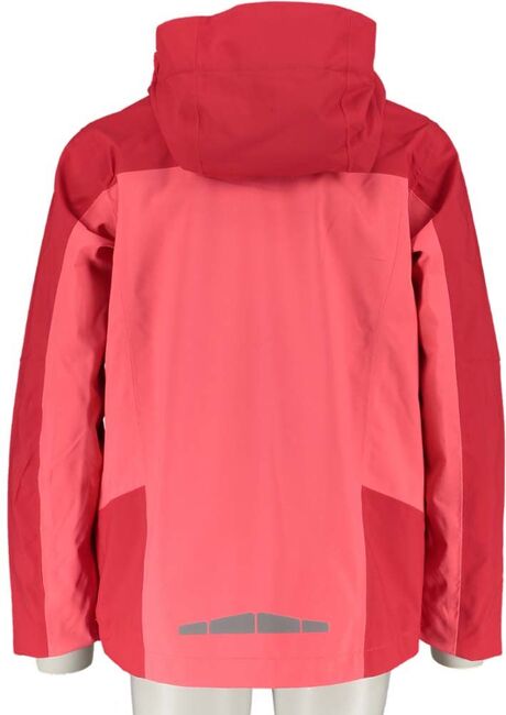 Five Seasons Explode Skaljakke, Paradise Pink