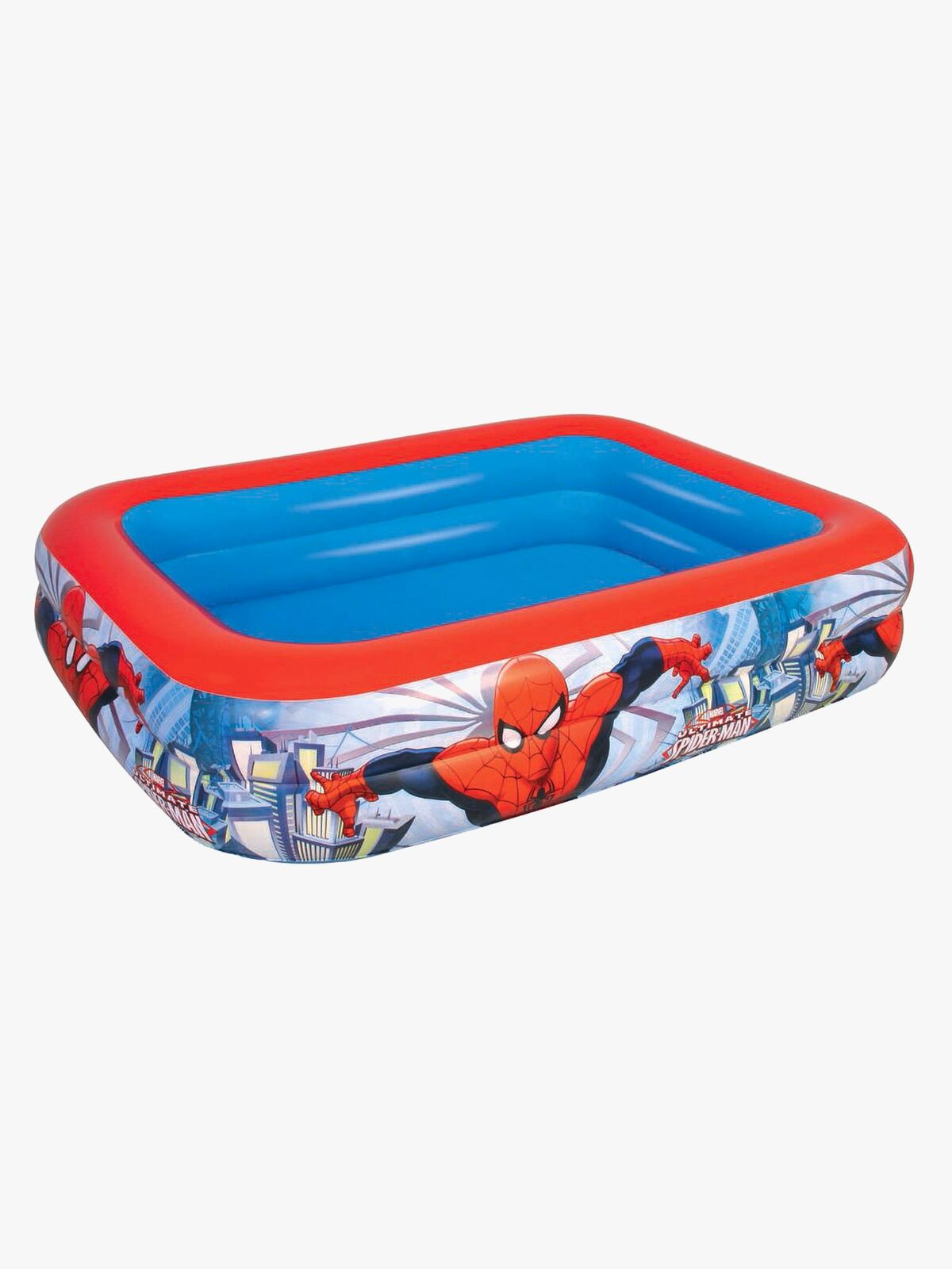 Marvel Spider-Man Børnepool 201