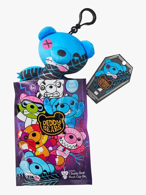 Roblox Deddy Bears S3 Bamse Blandet Udvalg