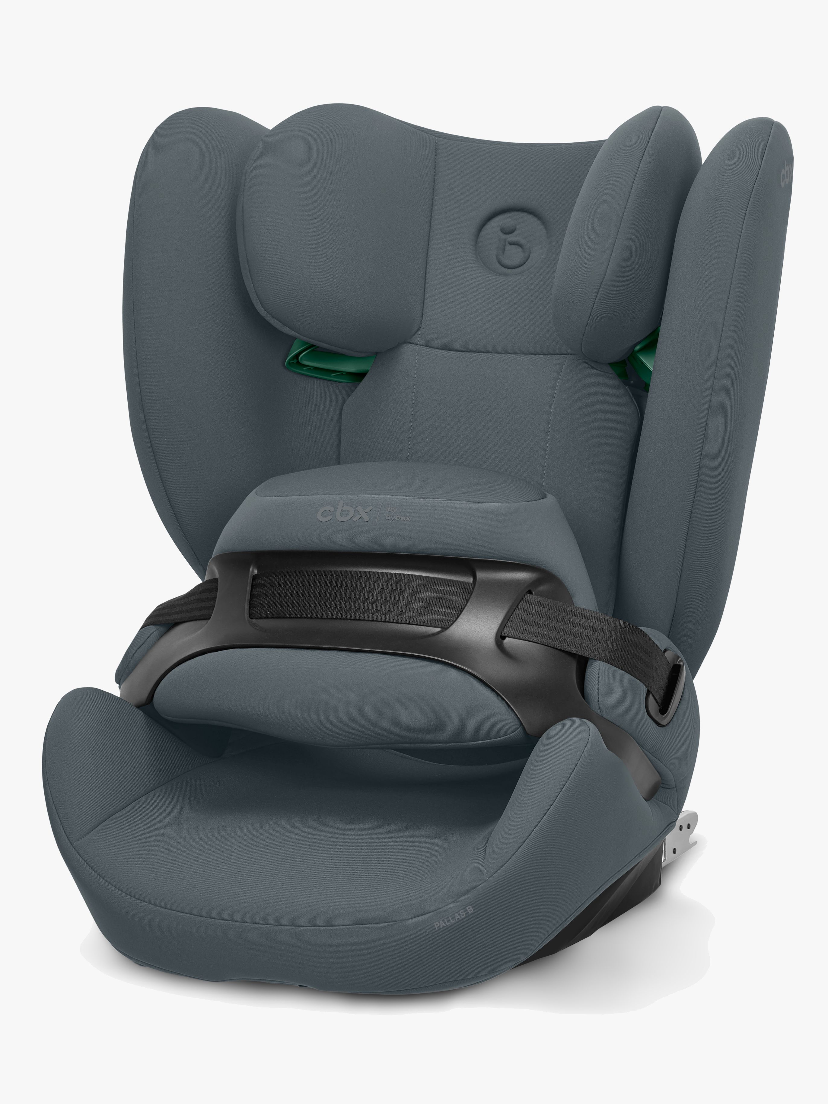 CBX by Cybex Pallas B i-Size Autostol, Grey