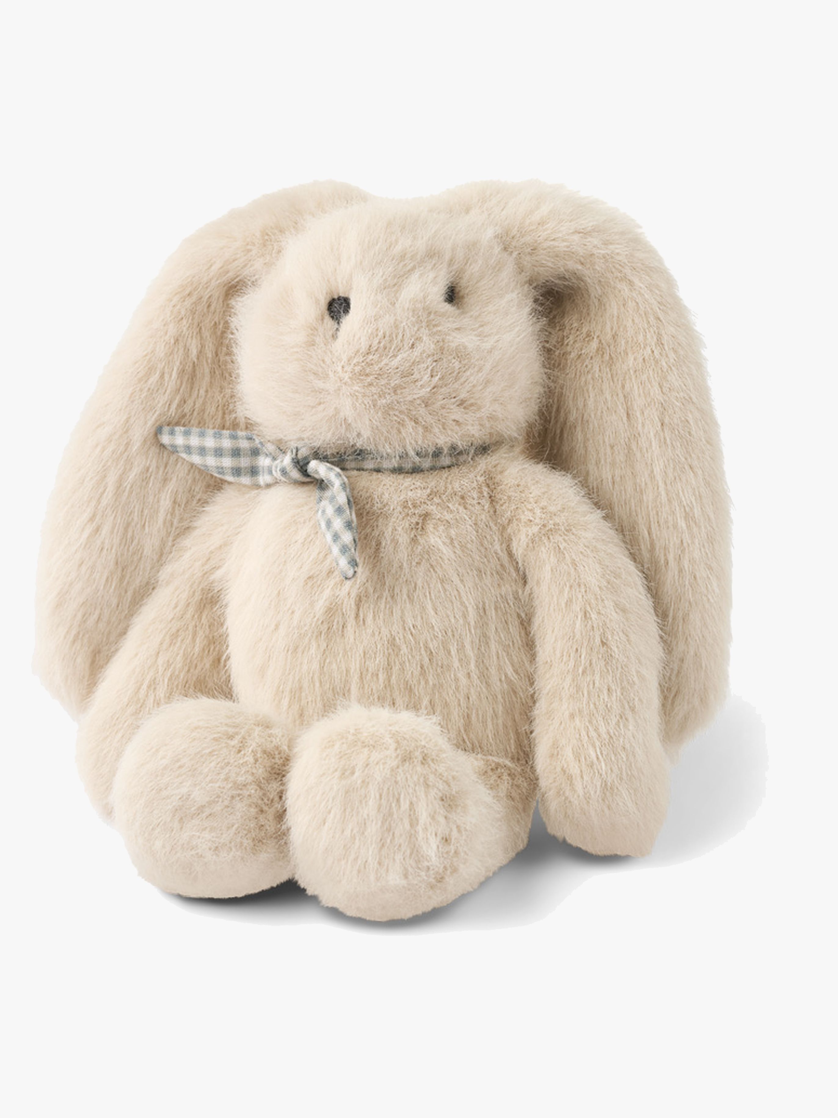 LIEWOOD Bamse Kanin Diana Med bjælde 15 cm