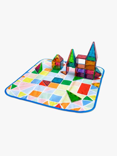 MAGNA-TILES Opbevaringskasse