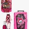 Monster High Skulltimate Secrets Legesæt Draculaura S7