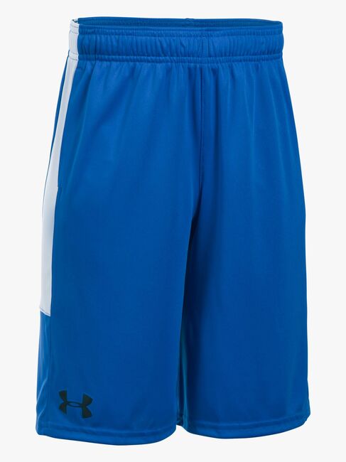 Under Armour UA Stunt Shorts, Ultra Blue