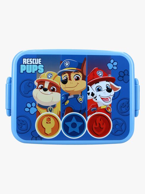 Paw Patrol Madkasse, Lunch Bunch