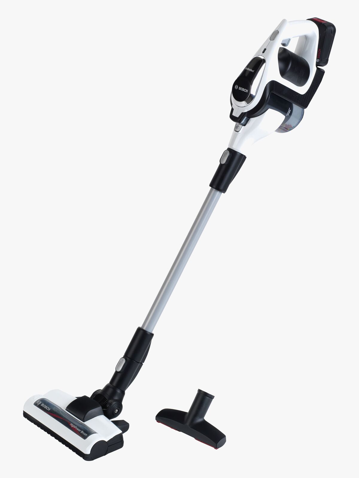 Bosch Støvsuger Unlimited