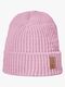 OICAN Wear  Strikket Hue med Hovedbeskyttelse, Pink