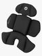 Maxi-Cosi Pearl S Spædbarnsindlæg, Black