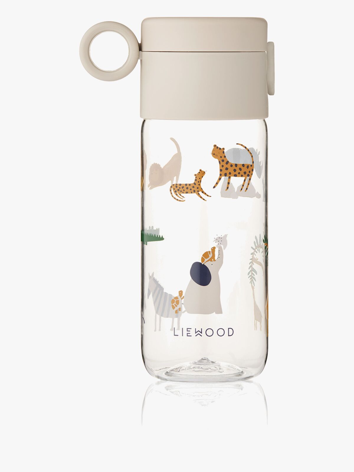 LIEWOOD Clemence Drikkedunk 350 ml, All Together/Sandy