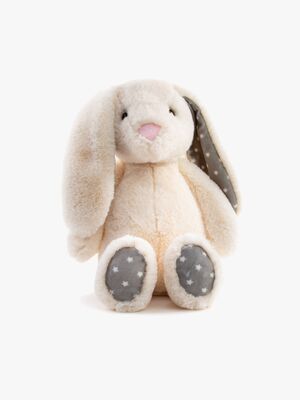 World's Softest Bamse Kanin 28 cm