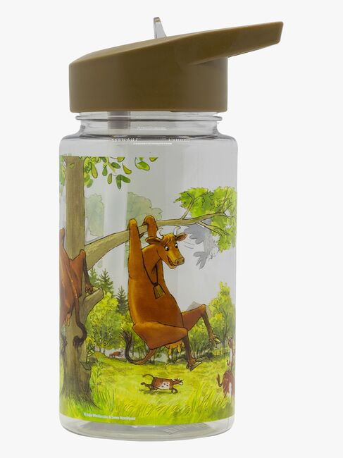 Mor Muh og Krage Drikkedunk i Fremstillet Af Plastik