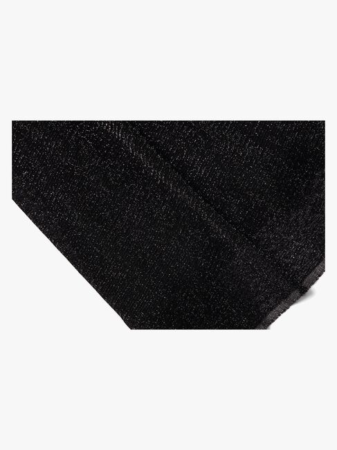 Luca & Lola Nella Kjole, Black