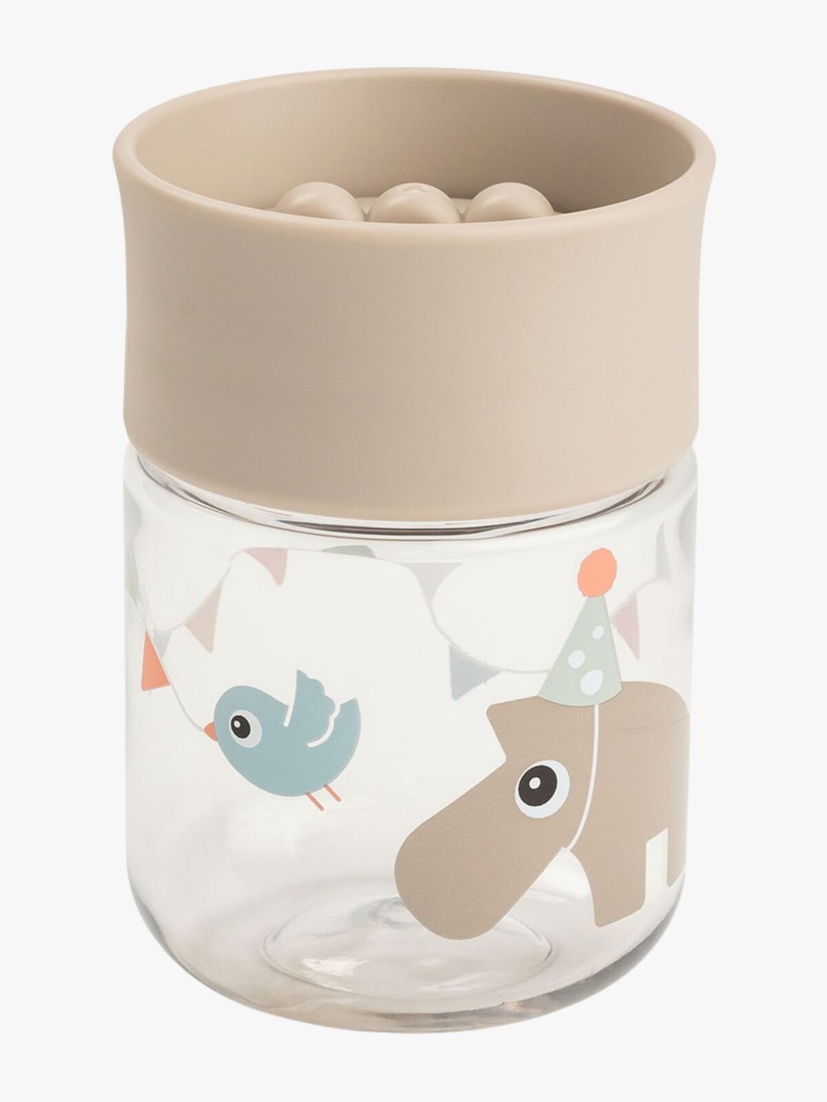 Done By Deer Celebration 360° Kop, Sand