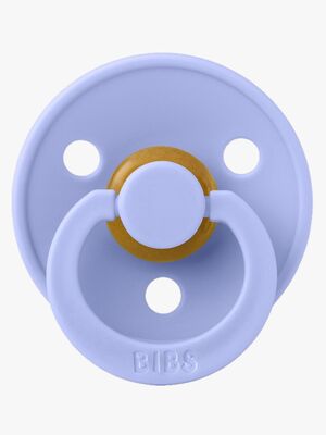 BIBS Colour Sut Latex Str. 1 Anatomisk, Hush