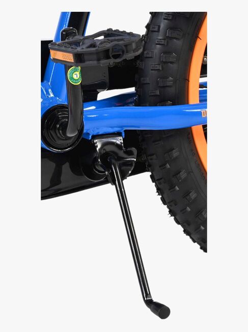 Volare Rocky Cykel 16 Tommer, Blå