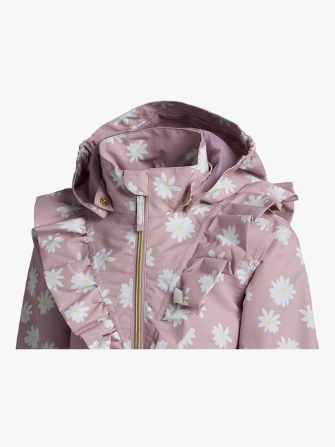 Petite Chérie Atelier Astrid Skaljakke, Daisy Lilac