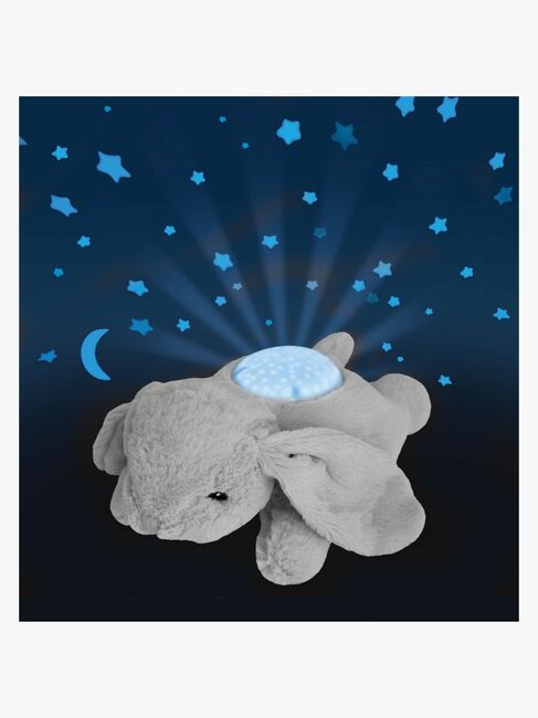 Cloud B Dream Buddies Natlampe Bunny