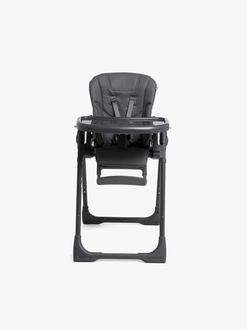 Beemoo CARE Dine Højstol, Earl Grey