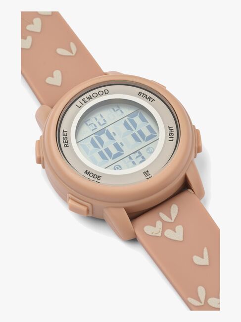 LIEWOOD Sussi Ur, Sweethearts/Pale Tuscany