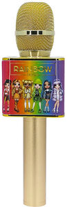 OTL  Rainbow High Karaokemikrofon Regnbue