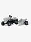 RollyKid Pedaltraktor