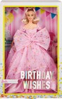 Barbie Birthday Wishes Modedukke