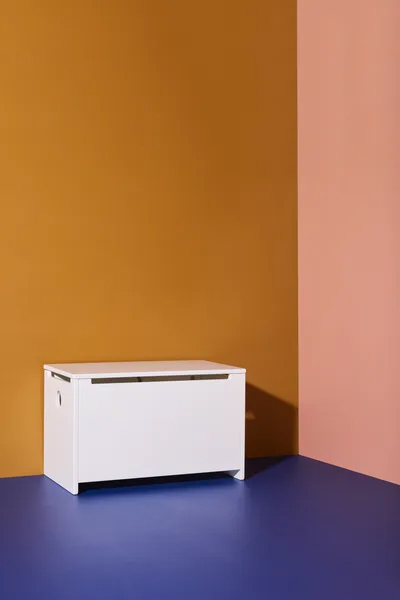 Kids Concept Kiste, Hvid