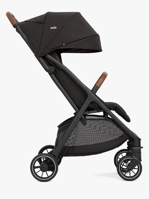 Joie Pact Pro Klapvogn, Shale