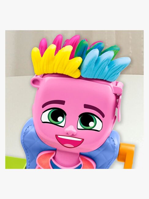 Play-Doh Legesæt Frisørsalon