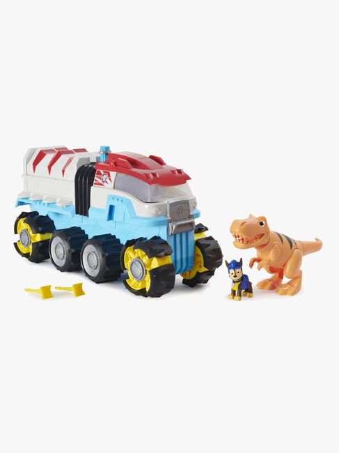 Paw Patrol Transportmiddel Dino