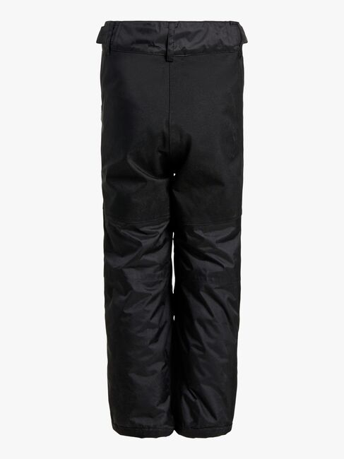 Nordbjørn Beaver Skibukser, Sort