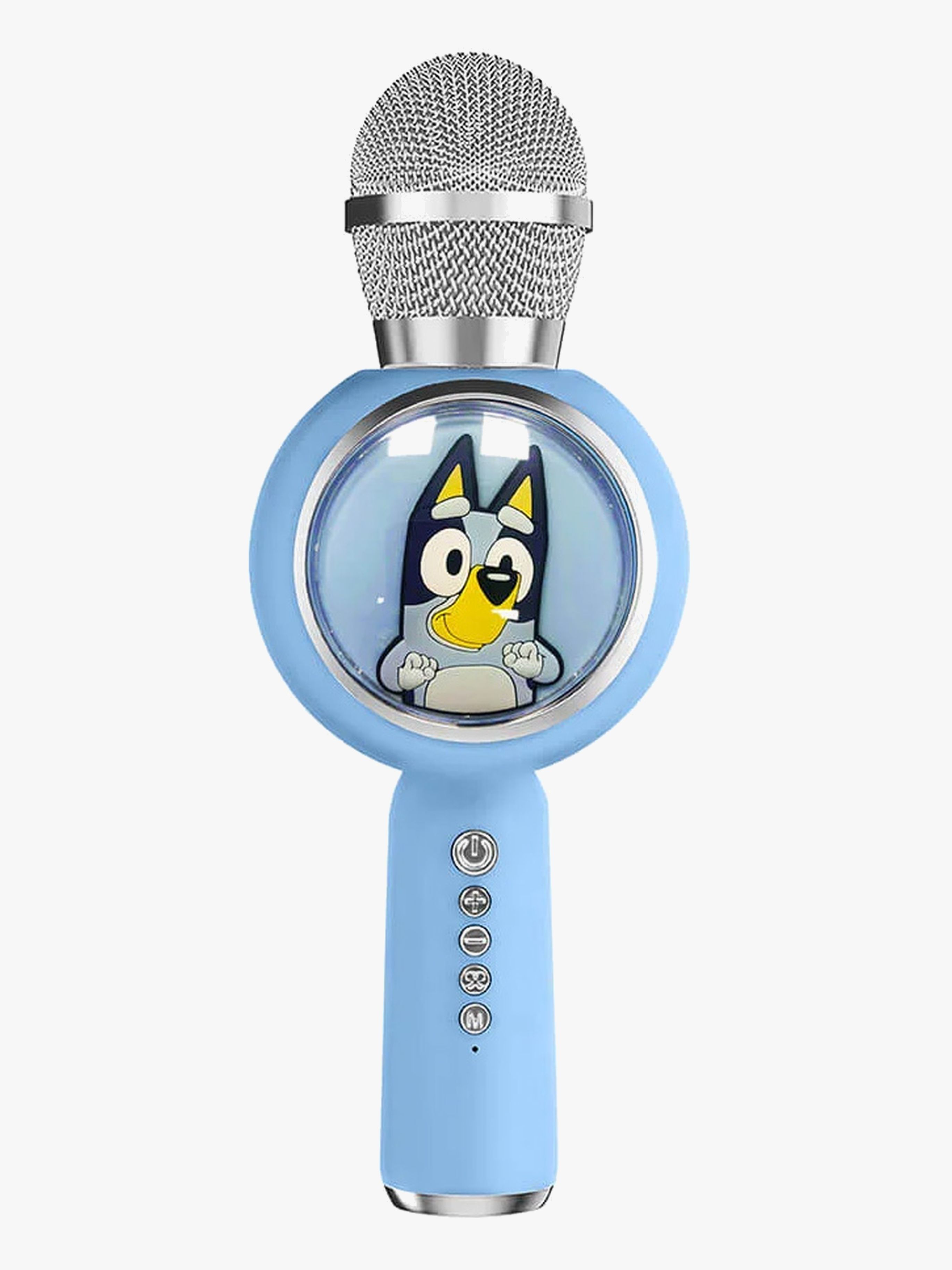 OTL Bluey Karaokemikrofon