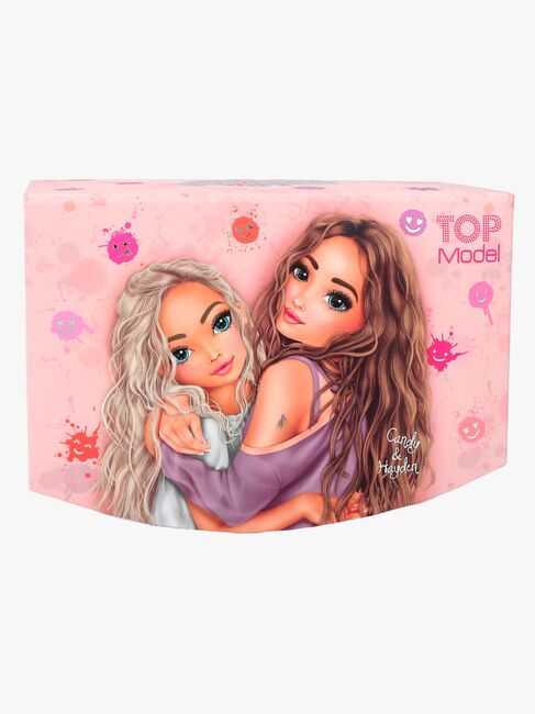 TOPModel Smykkeskrin Happy Together