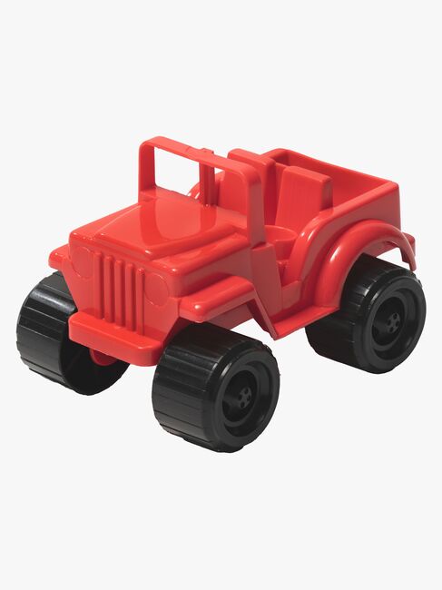 Nyby Bruk Biler 2-Pak Blandet Udvalg