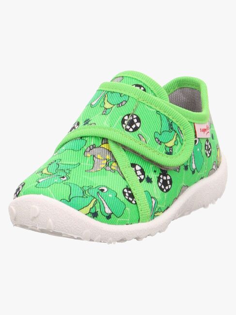Superfit Spotty Indesko, Green