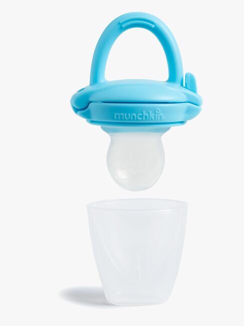 Munchkin Madsut, Blå