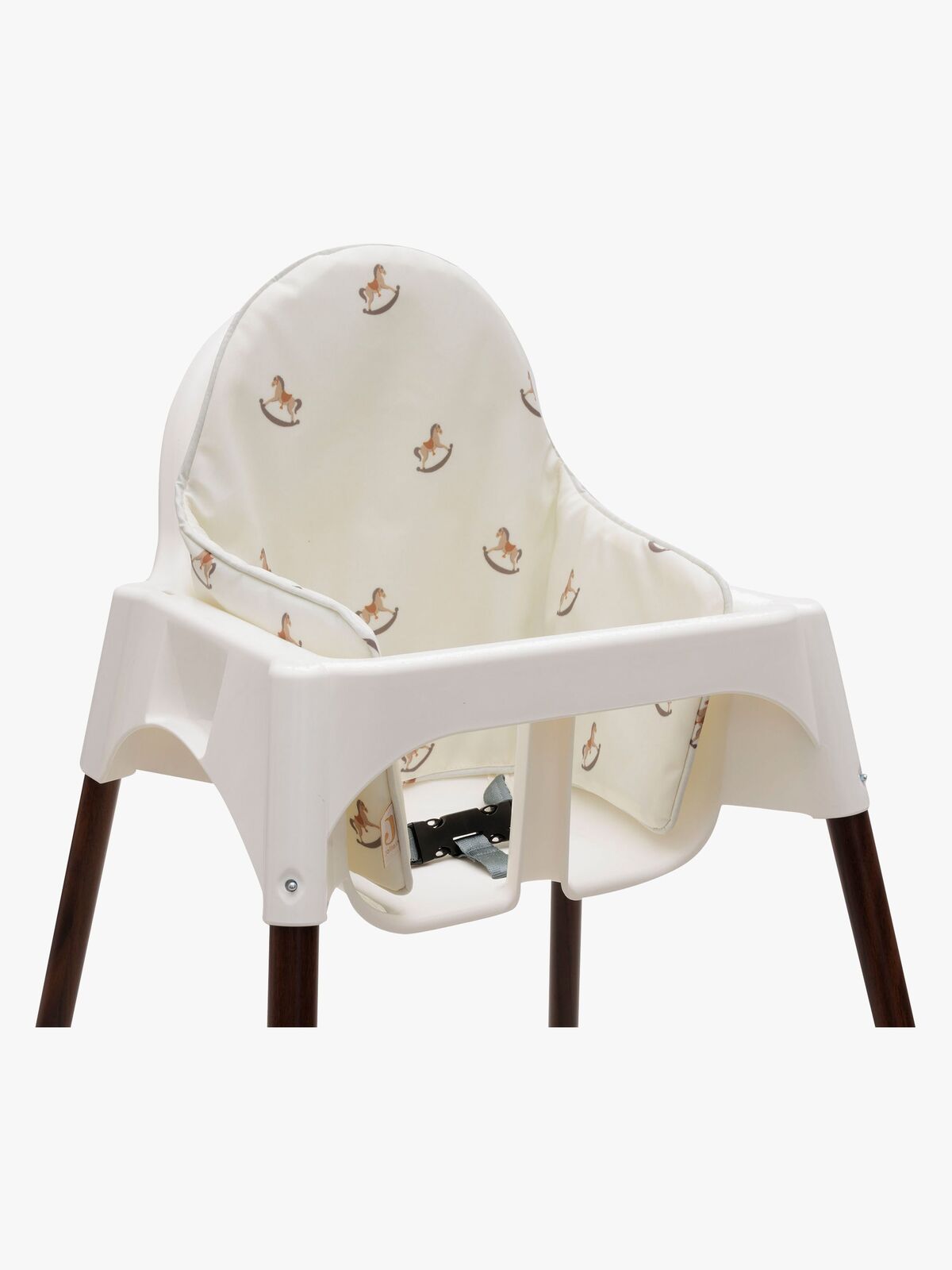 Jollein Hynde, Nostalgic Ride