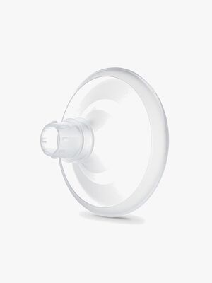 Elvie Brysttragt 19 mm 2-pak