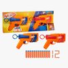Nerf N Series Blaster 2-pak