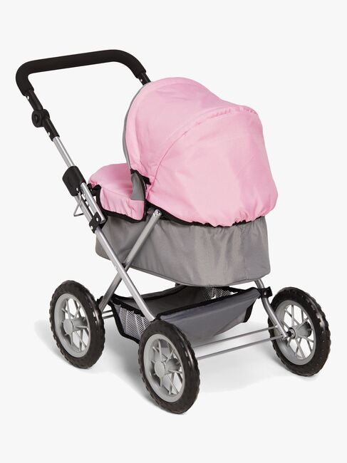 Bayer Design Dukkevogn Trendy