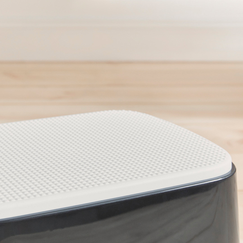 BabyBjörn Skammel, Sort/Hvid