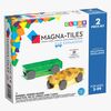 MAGNA-TILES Biler Byggesæt 2 Dele