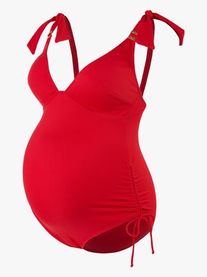 Cache Coeur Porto Vecchio Badedragt, Red